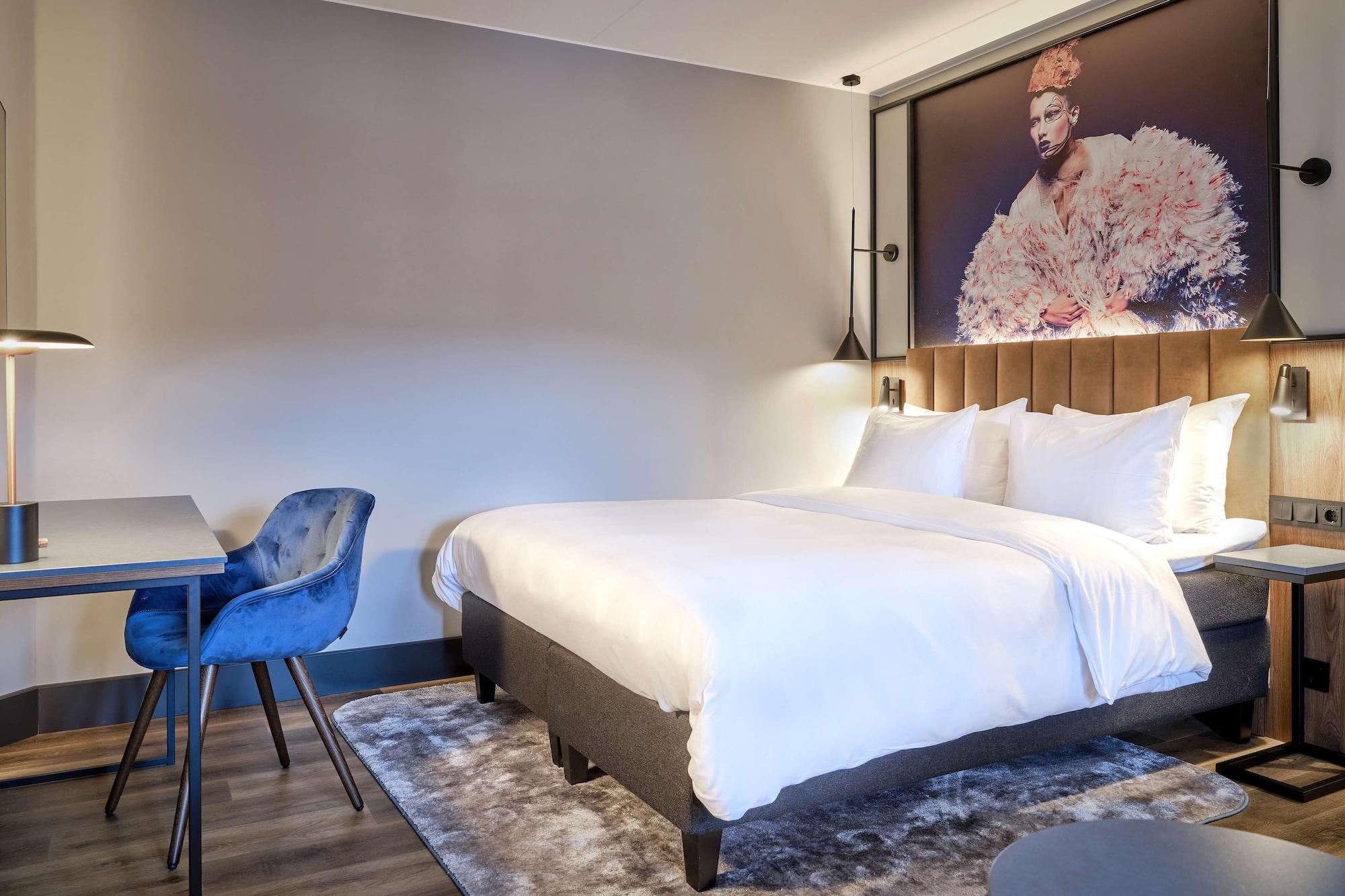Radisson Blu Royal Garden Hotel, Trondheim Luaran gambar