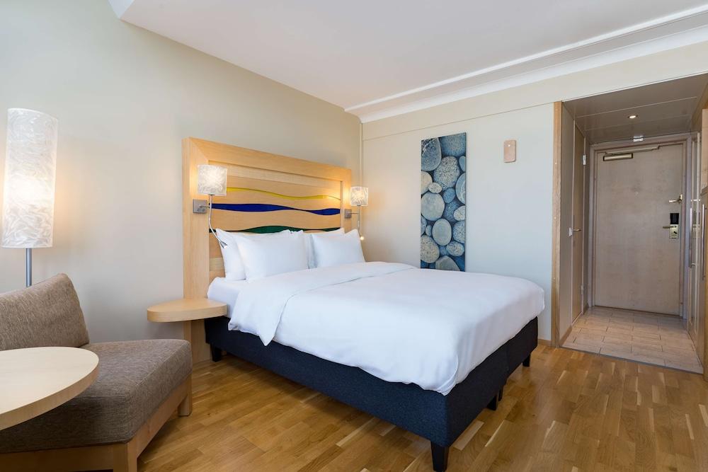 Radisson Blu Royal Garden Hotel, Trondheim Luaran gambar
